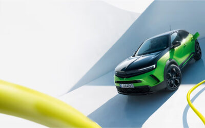 Ab 2024 sind wir Opel Servicepartner